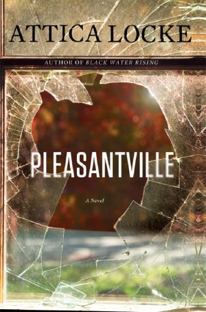 [Jay Porter 02] • Pleasantville